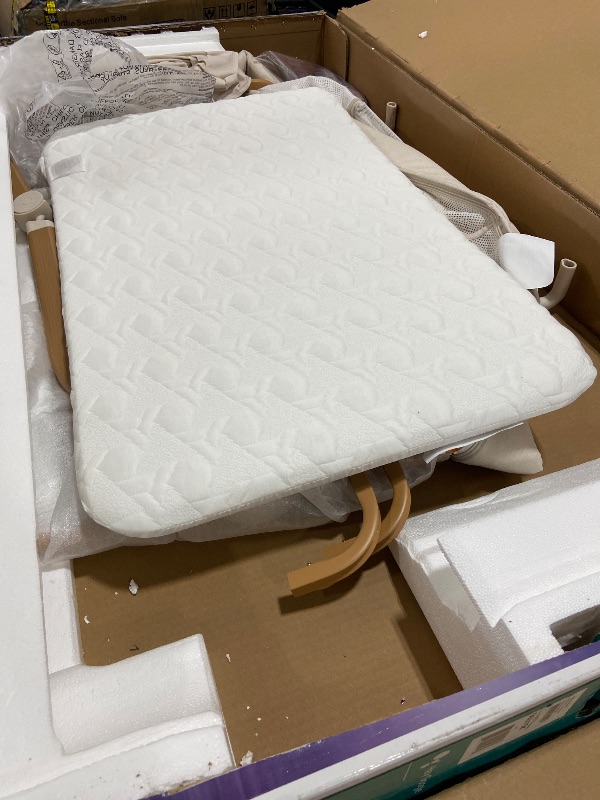 Photo 1 of BABY BASSINET