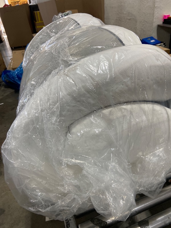 Photo 1 of Novilla Full Mattress, 10 Inch Full Size Mattress with Gel Memory Foam for Cool Night Sleep & Pressure Relief, Motion Isolation, CertiPUR-US Certified