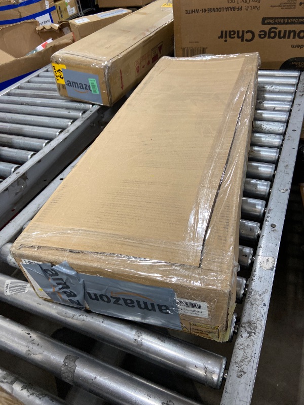 Photo 1 of METAL GARDEN BED PARTIAL SET BOX 2/3