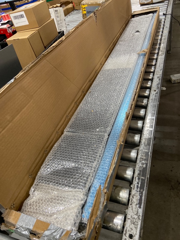 Photo 1 of DNA Motoring 6.5" Running Boards Side Steps Compatible with Toyota RAV4 2019-2024, Toyota RAV4 Prime 2021-2024, STEPB-U-RAV419-T1