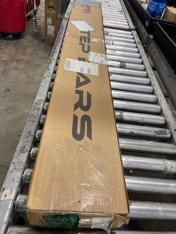 Photo 1 of DNA Motoring 6.5" Running Boards Side Steps Compatible with Toyota RAV4 2019-2024, Toyota RAV4 Prime 2021-2024, STEPB-U-RAV419-T1