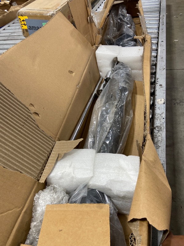 Photo 1 of AUTOMOTIVE GENERIC AXEL UNKNOWN MODEL 6FT