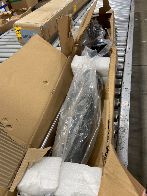 Photo 1 of AUTOMOTIVE GENERIC AXEL UNKNOWN MODEL 6FT