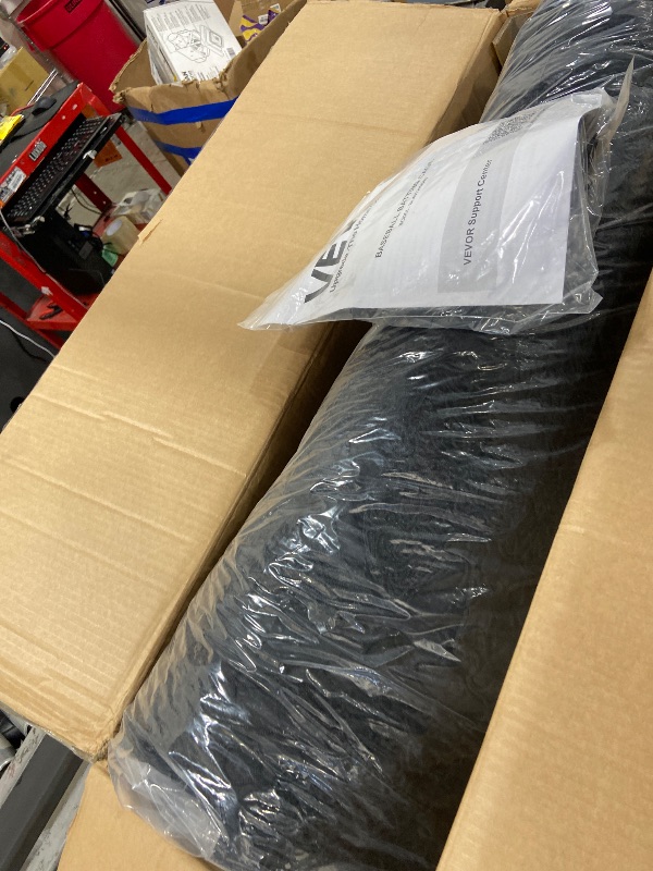 Photo 1 of BASEBALL BATTING CAGE 