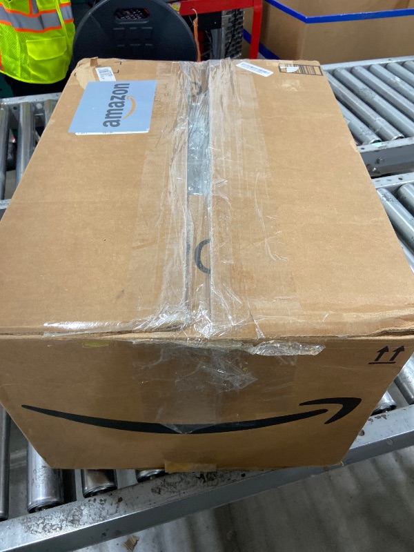 Photo 1 of Bedsure California King Size Comforter Set Beige, Boho Tufted Bed Set, Checkered Farmhouse Shabby Chic Bedding, 3 Pieces, 1 Plaid Geometric Comforter and 2 Pillow Shams