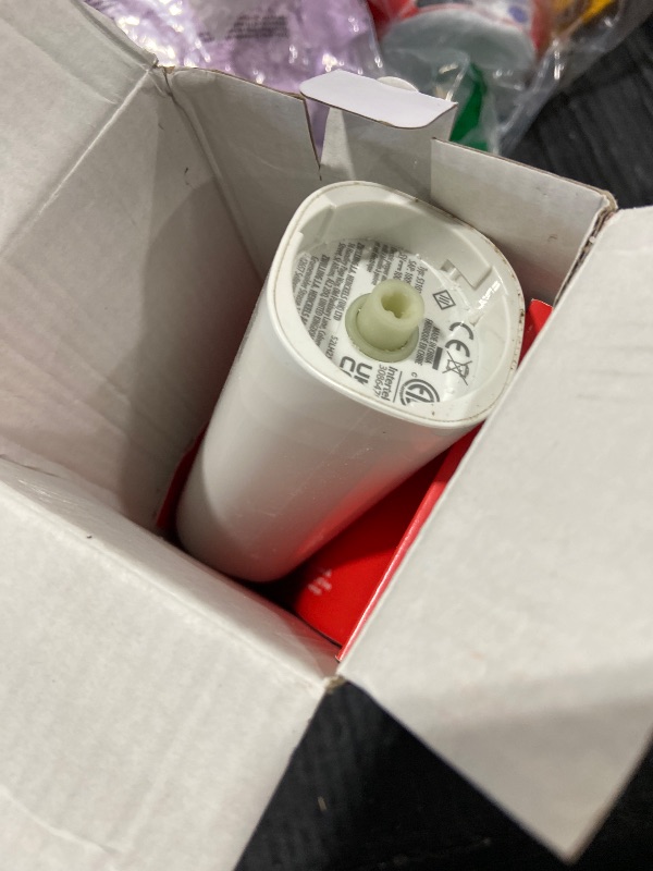 Photo 1 of Electric Salt/Pepper Mill, rechargeable