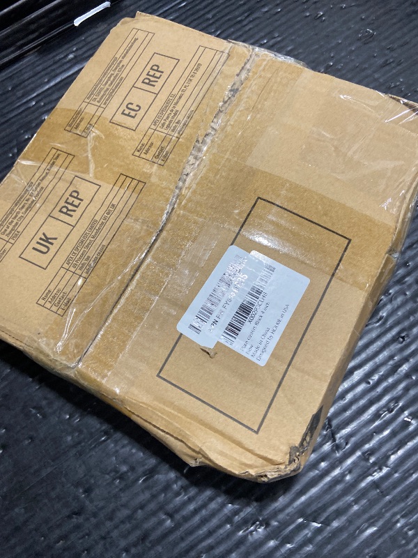 Photo 1 of 4 inch Swivel Caster Wheels with Safety Total Lock, 360 Degree Heavy Duty Plate Casters Max Load Capacity 1200lbs (Set of 4)