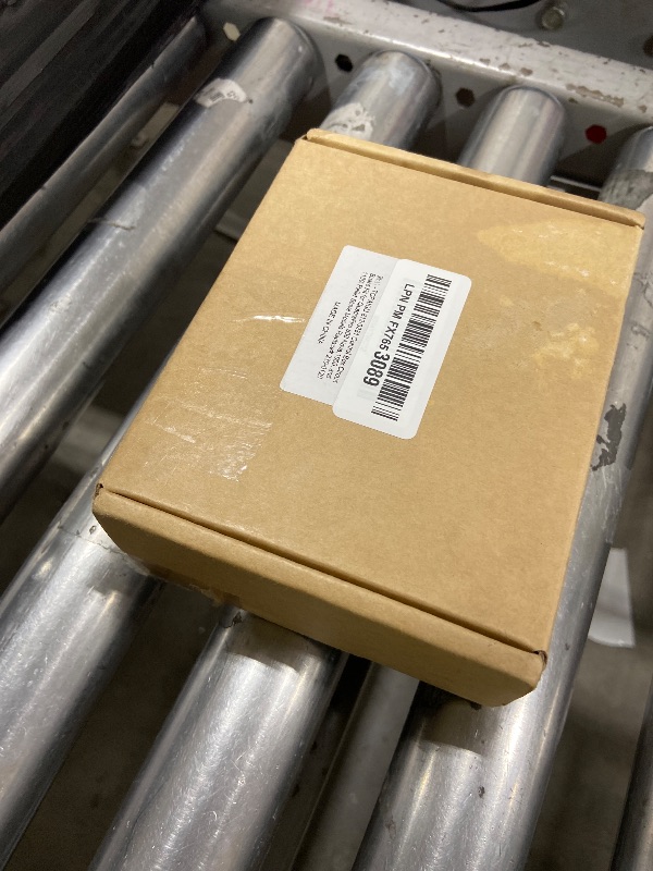 Photo 1 of TCPAIGU 812-0261 Control Box Circuit Board Fit for QuadraFire 800 Nova, 1000, and 1100i Pellet Stove Models Replace#230-0120