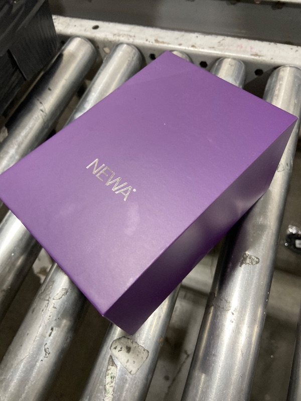 Photo 1 of NEWA RF Wrinkle Reduction Device (Plug in) - FDA Cleared Skincare Tool for Facial Tightening. Boosts Collagen, Reduces Wrinkles. with 1 Month Gel Supply.