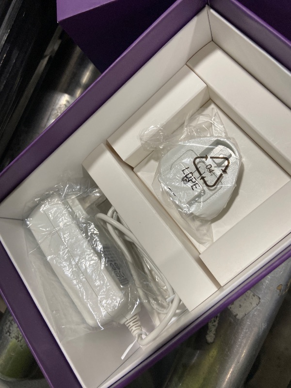 Photo 1 of NEWA RF Wrinkle Reduction Device (Plug in) - FDA Cleared Skincare Tool for Facial Tightening. Boosts Collagen, Reduces Wrinkles. with 1 Month Gel Supply.