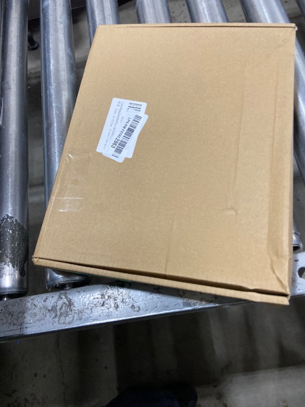 Photo 1 of 11 Inch Baking Sheets Pan Nonstick Set of 2, Walooza Cookie Sheet Replacement Toaster Oven Tray?Deep Size 1 inch Bakeware, Non Toxic & Heavy Duty & Easy Clean