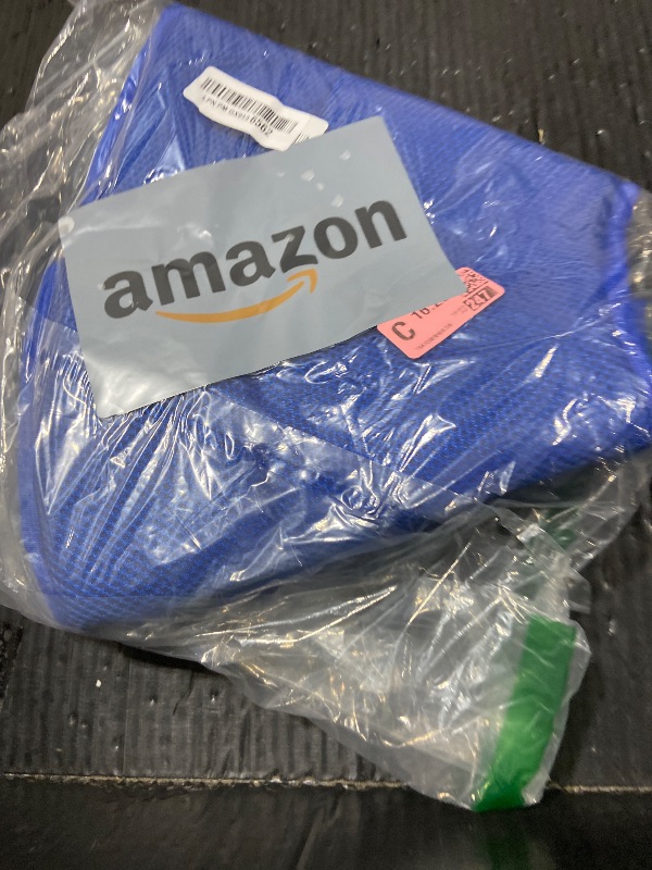 Photo 1 of Dog Cone for Large Dogs After Surgery, Soft Dog Cone Collar for Dogs to Stop Licking, Adjustable Comfy E-Collar Alternative Lightweight Post-Surgery Recovery Elizabethan Collar for Pet