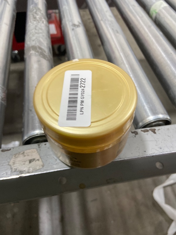 Photo 1 of Pantene Miracle Rescue Hair Mask, Intensive Bond Repair with Melting Pro-V Pearls, Melts Away Damage, Builds Bonds, Strengthens Against Damage, Deep Conditioning for Dry Damaged Hair, 10.1 fl oz