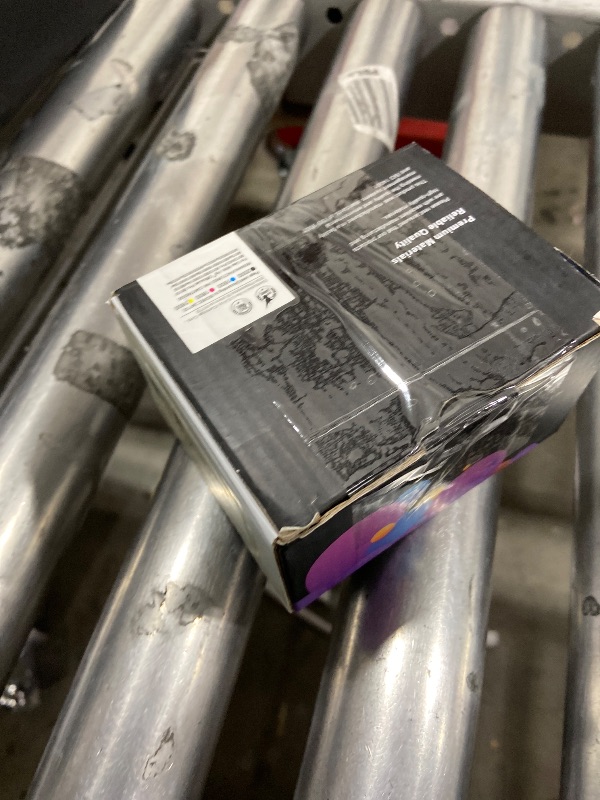 Photo 1 of 962XL Ink Cartridges for HP 962XL Ink Cartridges Combo Pack Work for HP Officejet Pro 9015e 9010 9025e 9015 9025 9018e 9025e 9020 Printer for HP 962 (4 Pack)