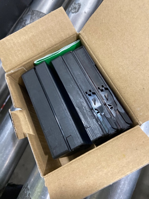 Photo 1 of 962XL Ink Cartridges for HP 962XL Ink Cartridges Combo Pack Work for HP Officejet Pro 9015e 9010 9025e 9015 9025 9018e 9025e 9020 Printer for HP 962 (4 Pack)