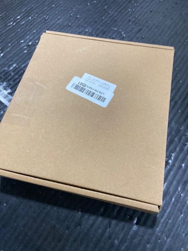 Photo 1 of 24 Pcs Chair Leg Floor Protectors Rectangle, Silicone Felt Furniture Leg Pads Caps Covers for Hardwood Floors, Fit L:1-1/2" to 2", W:3/4" to 1"