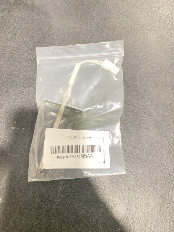 Photo 1 of ?Upgraded?DG32-00002B EBG61305805 Oven Temperature Sensor Probe Compatible with LG &Samsung Oven Temperature Sensor Parts- Replace DG32-00002A 6322B62214A PS4240743 PS11732697 AP4343210 by Cenipar