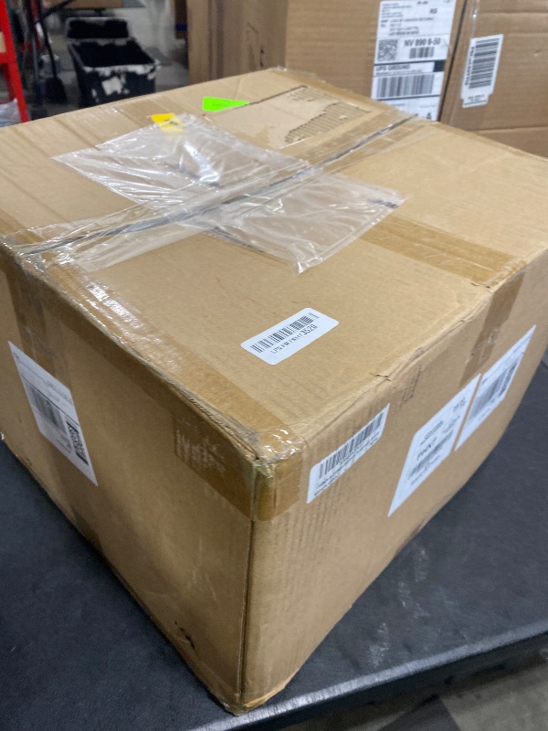 Photo 1 of [2 Pack] 2188656 (Upper) & 2188664 (Lower) Upgraded Crisper Bin Refrigerator Drawers,Compatible With Whirlpool Refrigerator,Kenmore Refrigerator Drawer,WP2188656 Fridge Drawer Humidity Control