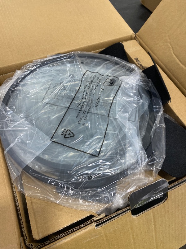 Photo 1 of Astercook Non Stick Pots and Pans Set, Healthy Non-Toxic Titanium Induction Kitchen Cookware Sets for Cooking with Frying Pans, PFAS/PTFE/PFOA & PFOS Free, Black, 19 Pcs