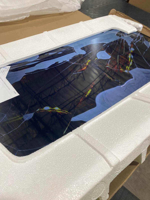 Photo 1 of *** PARTS ONLY *** SAMSUNG 40-Inch Class Full HD F6000 Smart TV (2025 Model) HDR, Object Tracking Sound Lite, Knox Security, One UI Tizen, Smart TV