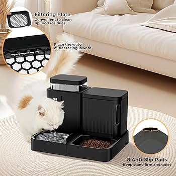 Photo 1 of zomisia dog feeder