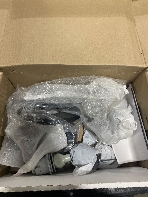 Photo 1 of Delta Faucet Albion 14 Series Single-Handle Shower Faucet, Black Shower Trim Kit with 4-Setting In2ition 2-in-1 Dual Hand Held Shower Head with Hose, Matte Black T142855-BL-I (Valve Not Included)