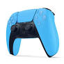 Photo 1 of PlayStation DualSense™ Wireless Controller – blue- For PS5, PC, MAC & Mobile