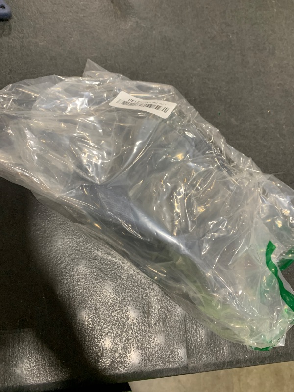 Photo 1 of BARKLESS Dog Muzzle to Prevent Biting, Scavenging, Basket Muzzle