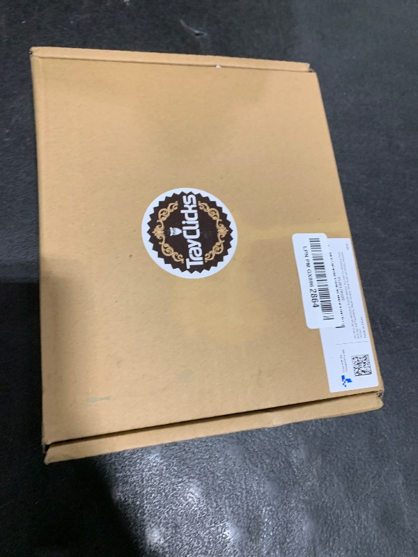 Photo 1 of **INCOMPLETE** Trayclicks Vinyl Wrap Tool Kit Car Wrap Kit Vehicle Wrapping Tools with Felt Squeegee Utility Knife Magnetic Holders Gloves PPF Tools Stick Tucking for Wraps Automotive Window Tint Tool Installation