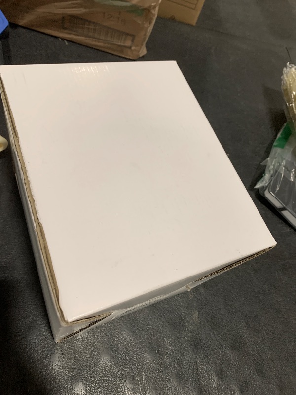 Photo 1 of Automatic Air Freshener Spray Dispenser (4-Pack) Wall Mounted or Free Standing, Commercial and Home Use, Multiple Time Scent/Mist Release Settings for Room/Bathroom Sprayer (White)