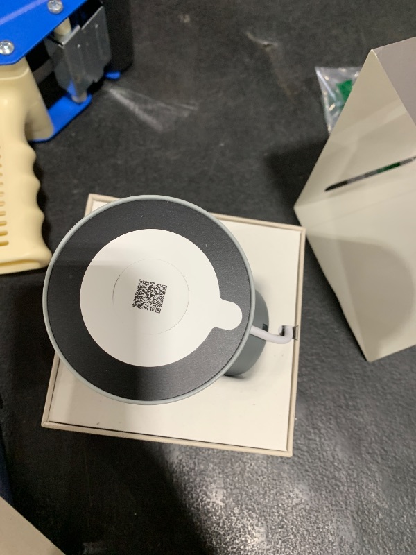 Photo 1 of Google Nest Cam Outdoor (Wired, 2nd Gen) - Security Camera with 2K Video and Gemini, Night Vision, 2-Way Audio - Works with Google Home - 2025 Model - Hazel