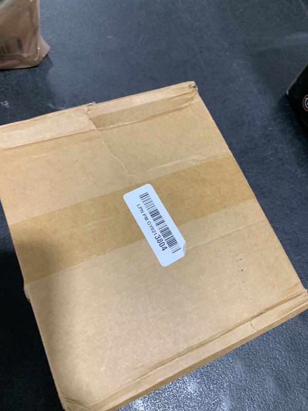 Photo 1 of Happy Tree (10 Pack) White Fire Sprinkler Head Guard Cover Cage Protector for Both 1/2" & 3/4" Fire Head for Protecting Flush Mount & Side Wall & Pendent Head Fire Sprinkler Covers for Ceiling