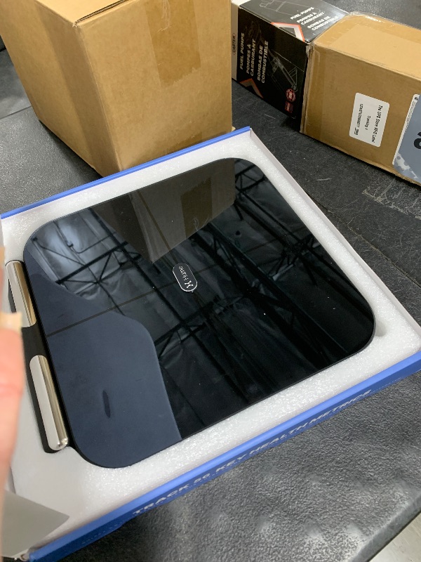 Photo 1 of Hume Health - The Body Pod - Home Body Analyzer and Free Bluetooth App - 45+ Key Health Metrics - Accurate Personalized Data - Body Composition Scale - Smart Scale for Body Weight - HSA & FSA Eligible