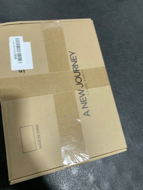 Photo 1 of A-MIND LCD Display Screen Replacement for iPad 10th Gen 2022 (A2757, A2777, A2696) – 10.9" LCD Panel Only (No Touch Digitizer)