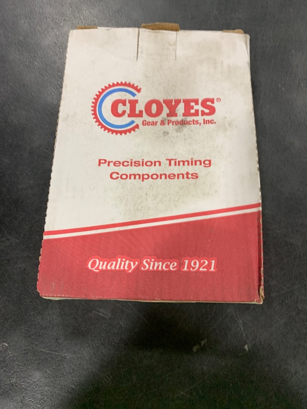 Photo 1 of 01-06 Subaru 2.5L Timing Belt, B307