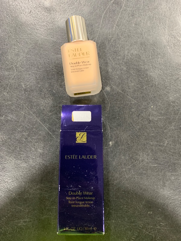 Photo 1 of Estée Lauder Double Wear Stay-in-Place Foundation Makeup | 36-Hour Long-Wear Matte Foundation, 1 Fl Oz, 2N1 Desert Beige