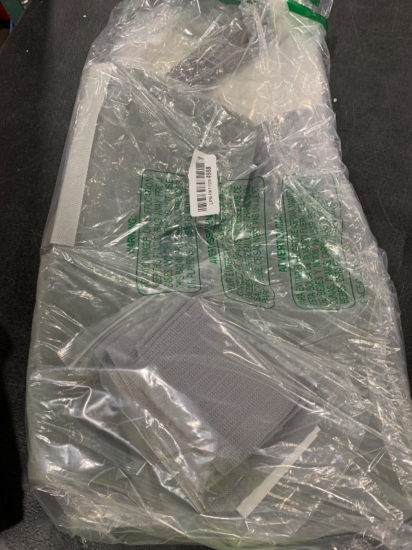 Photo 1 of DonJoy IceMan Universal Shoulder Wrap-On Pad for Cold Therapy