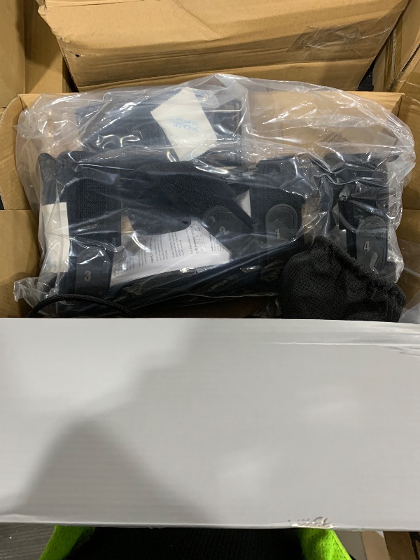 Photo 1 of United Ortho 300541-01 Functional ACL Knee Support Brace, Right Leg, x Small