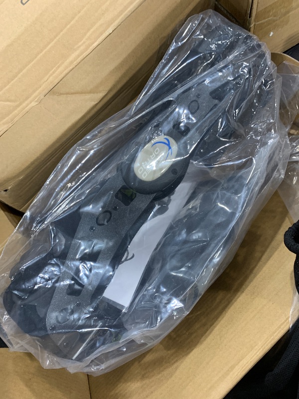 Photo 1 of United Ortho 300541-01 Functional ACL Knee Support Brace, Right Leg, x Small