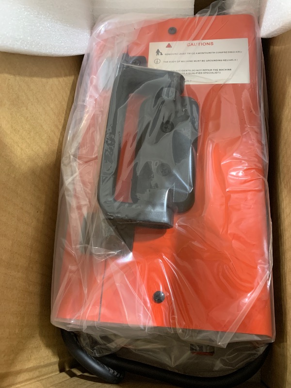 Photo 1 of 160Amp 3 IN 1 Welder, Flux Core Welder/Lift TIG/Stick Welding Machine, Auto Darkening Welding Glasses MIG Welder, Portable MINI Welder Machine 110V, Gasless MIG Welder with IGBT Inverter