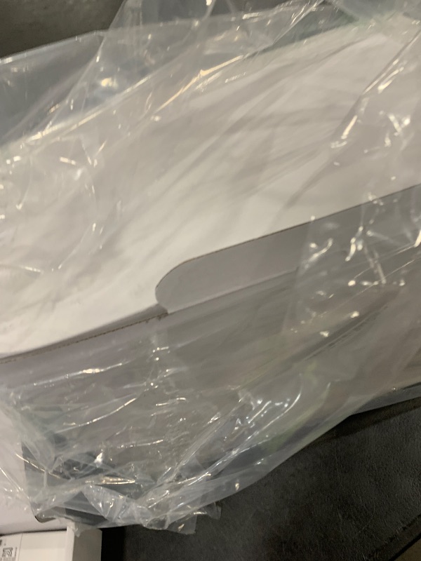 Photo 1 of NETGEAR Orbi Whole Home Tri-Band WiFi 6 Mesh Network System (RBK753P) – Router with 2 Satellite Extenders – Security Features - Coverage up to 7,500 sq. ft., 75 Devices - AX5200 (Up to 5.2Gbps)