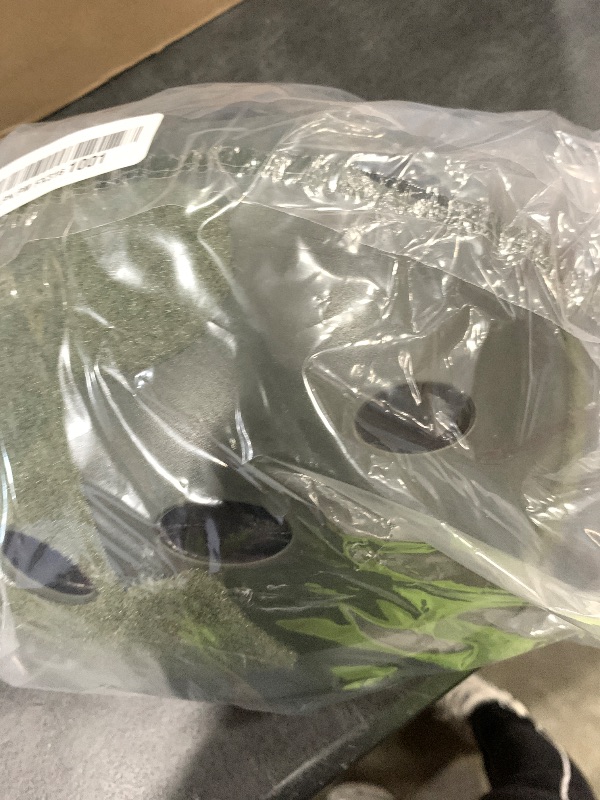 Photo 1 of PJ Tactical Paintball Airsoft Helmet Fast Military Helmet with NVG Bracket and Side Guide Rail