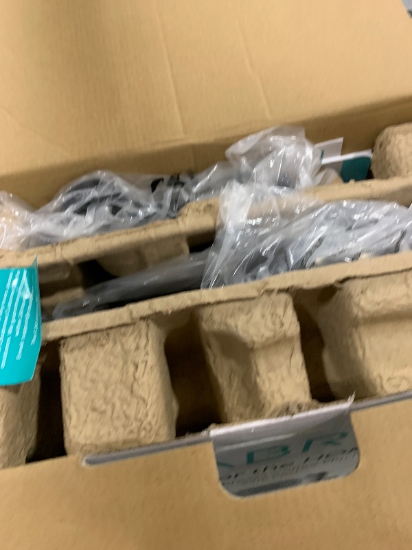 Photo 1 of CASABREWS 5418 PRO Espresso Machine 20 Bar, Upgraded Espresso Maker with Powerful Steam Milk Frother, Stainless Steel Coffee Machine with Fast Heating System for Cappuccino, Latte, Silver