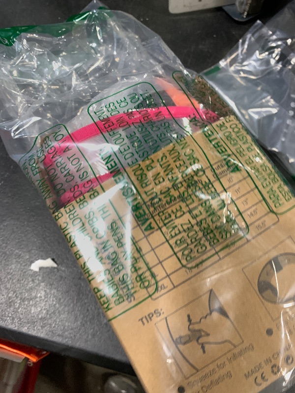 Photo 1 of Supet Raised Inflatable Dog Cone Collar to Stop Licking, Soft Dog Cone Alternative After Surgery, Doggie Neck Donut Collar for Small Medium Large Dogs