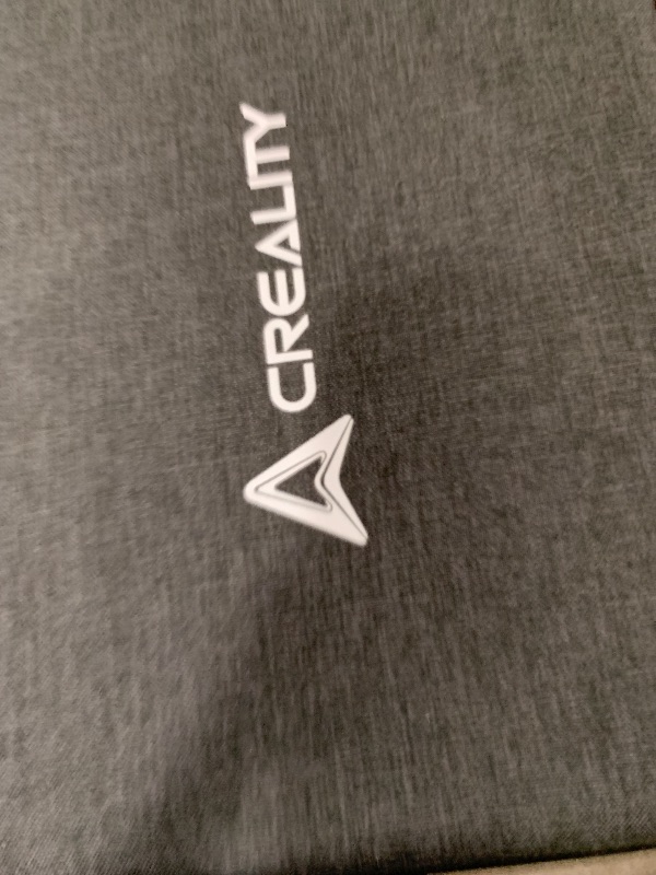 Photo 1 of Creality 3D Scanner Otter with 0.02 mm Accuracy, 20 fps Speed for Windows Mac