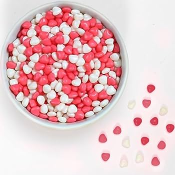 Photo 1 of **********DAMAGED*******
emporium candy pink and white