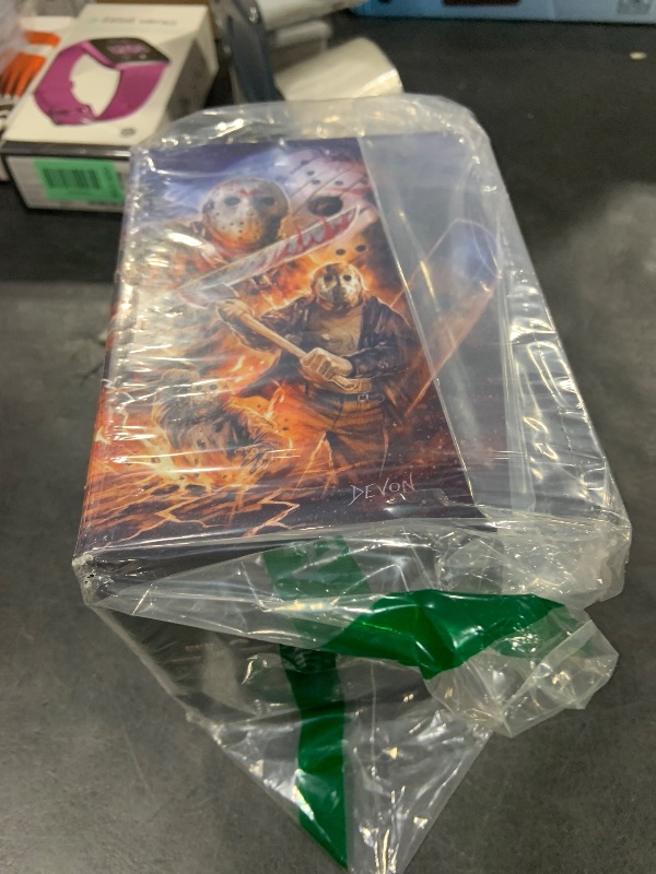 Photo 1 of Friday the 13th Collection [Blu-ray]