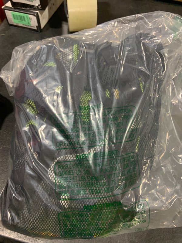 Photo 1 of RideSafer - Extra Small (XS) Yellow, Lightweight, Compact, Portable Car Seat, 2+ Years; 26.5–40 lb - Perfect for Travel and Everyday Child Safety