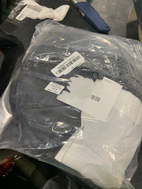 Photo 1 of T TGBROS Windshield Sun Shade for Ford Explorer 2011-2019 Car Window Shades Thicken UV Block and Blackout Privacy Foldable Sunshades 8PCS Accessories Keep Cool Sun Visor Covers