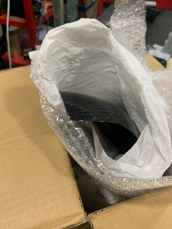 Photo 1 of Real Carbon Fiber Side Rear Mirror Covers Caps Compatible with 2013 2014 2015 2016 2017 2018 2019 Lexus Models Rearview Mirror Guard Cap Direct Replacement